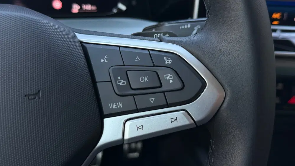 Volkswagen Golf 1.5 eHybrid Life Edition Automaat.Stuurver uit 2025, foto 14