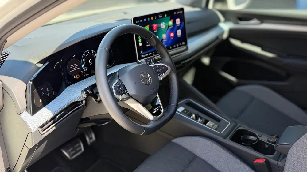 Volkswagen Golf 1.5 eHybrid Life Edition Automaat.Stuurver uit 2025, foto 7