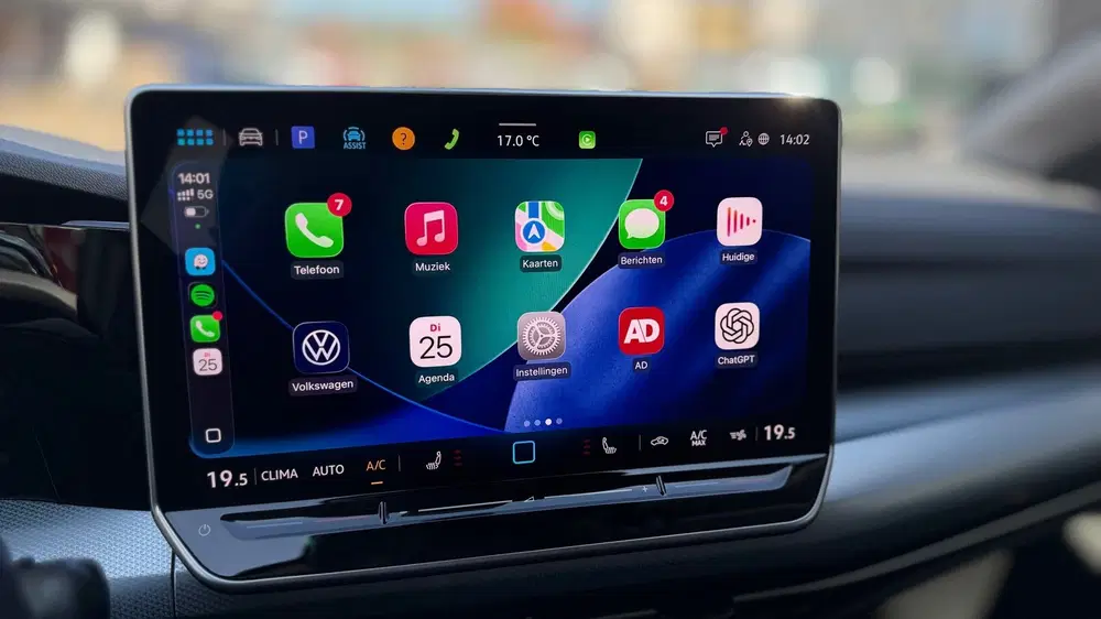 Volkswagen Golf 1.5 eHybrid Life Edition Automaat.Stuurver uit 2025, foto 8