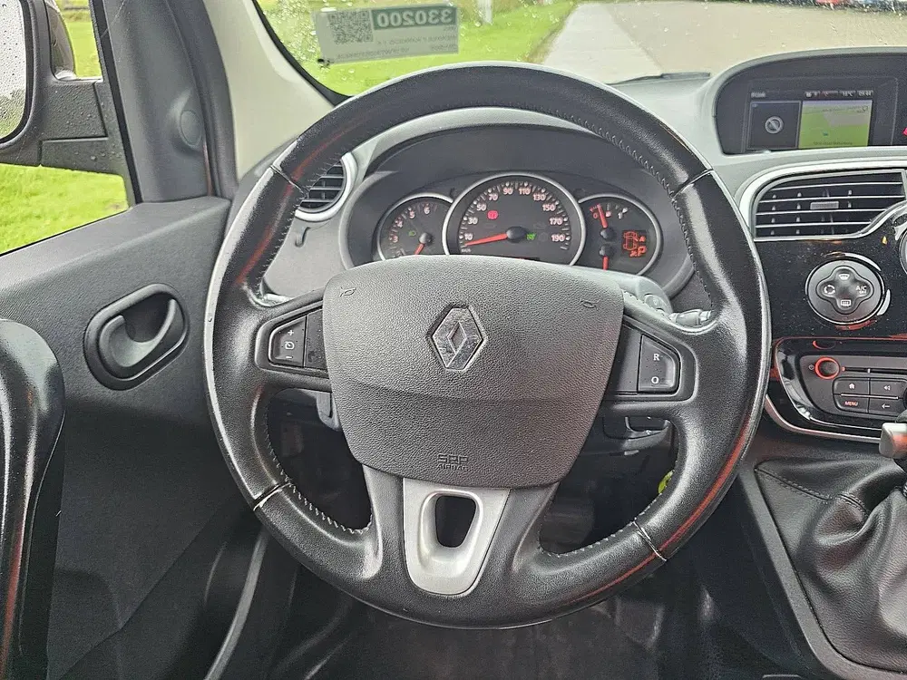 Renault Kangoo 1.5 l1 automaat navi nap uit 2019, foto 10