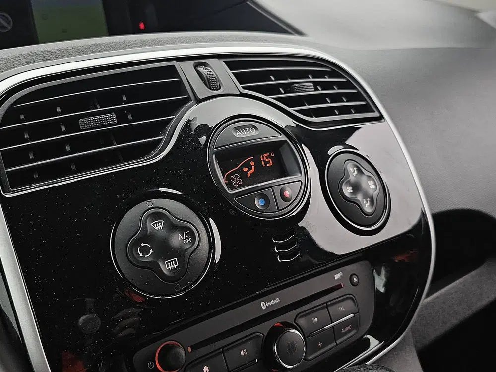 Renault Kangoo 1.5 l1 automaat navi nap uit 2019, foto 11
