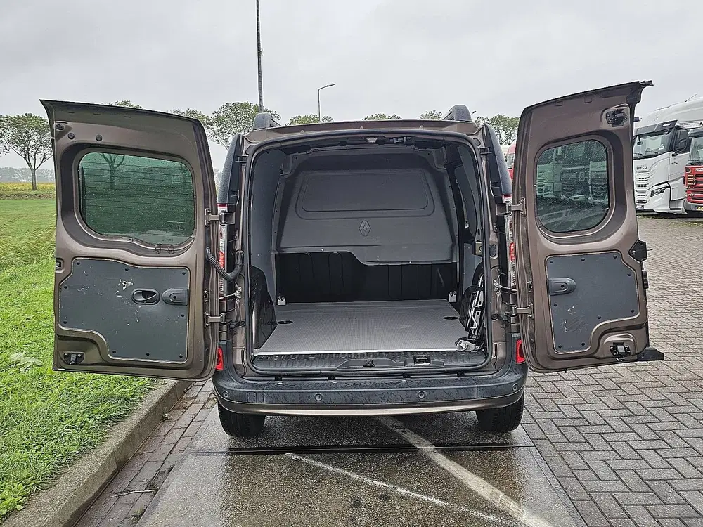 Renault Kangoo 1.5 l1 automaat navi nap uit 2019, foto 12