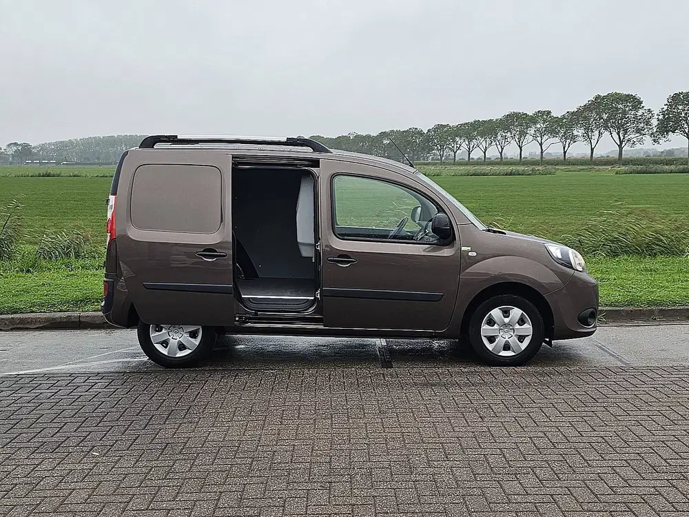 Renault Kangoo 1.5 l1 automaat navi nap uit 2019, foto 13