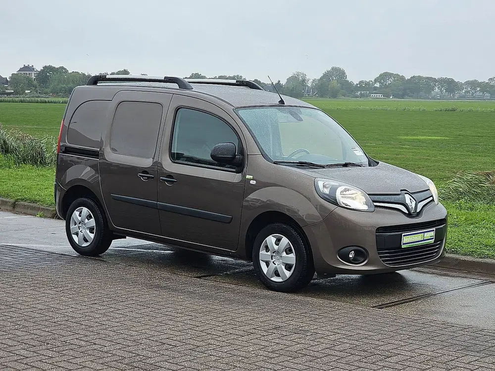 Renault Kangoo 1.5 l1 automaat navi nap uit 2019, foto 5