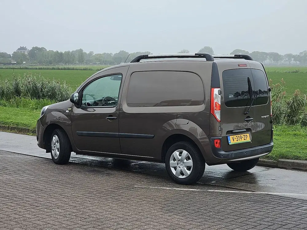 Renault Kangoo 1.5 l1 automaat navi nap uit 2019, foto 6