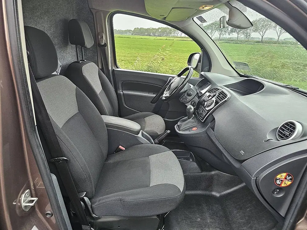 Renault Kangoo 1.5 l1 automaat navi nap uit 2019, foto 7