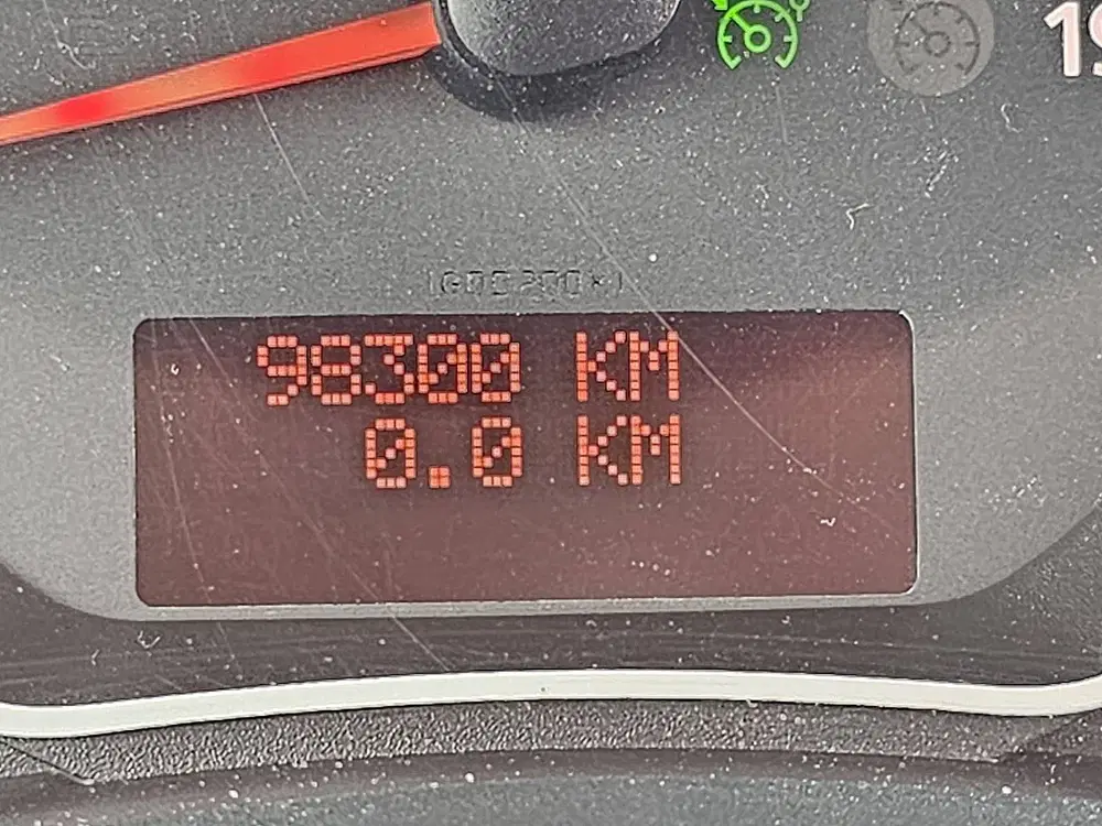 Renault Kangoo 1.5 l1 automaat navi nap uit 2019, foto 9