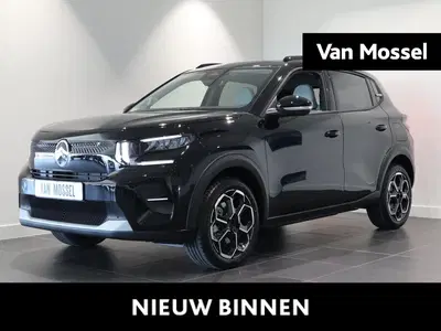 Citroën C3 Citroen Ë-C3 Max 113pk 44 kWh uit 2026