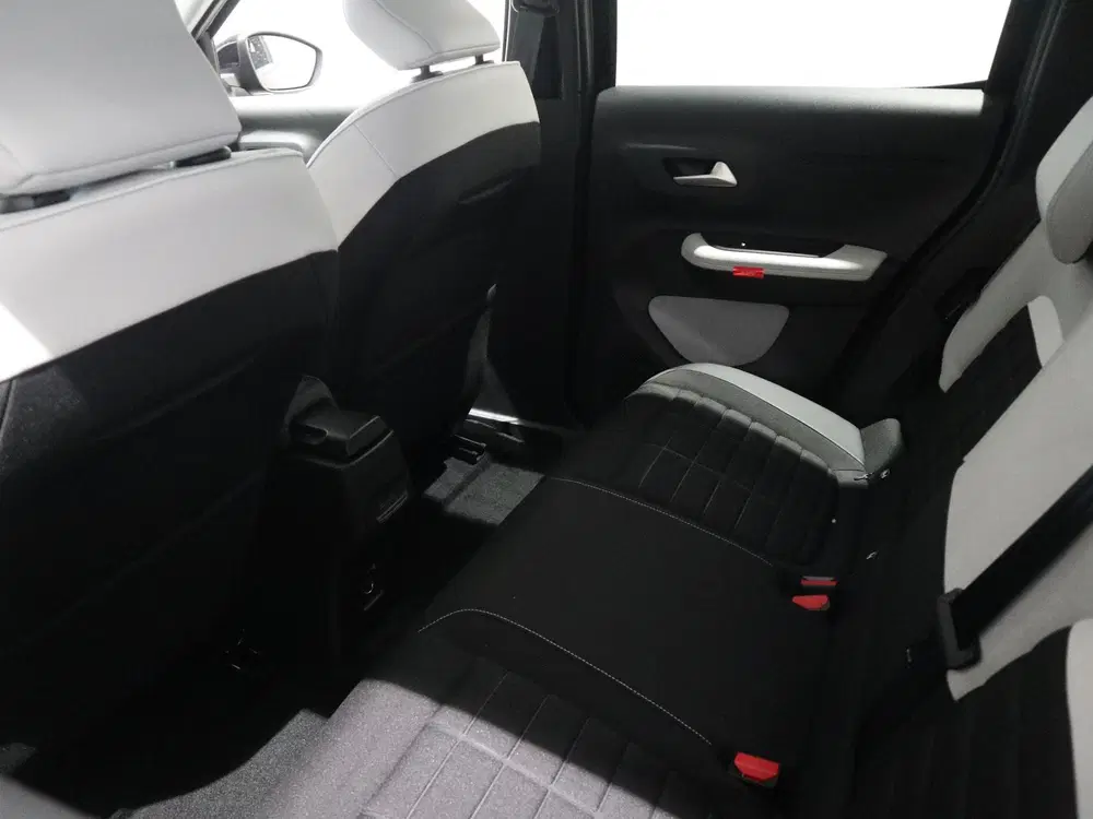 Citroën C3 Citroen Ë-C3 Max 113pk 44 kWh uit 2026, foto 10