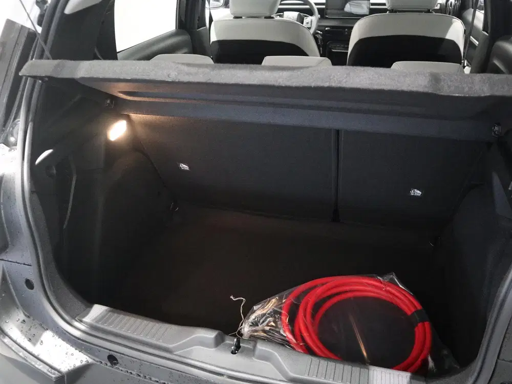 Citroën C3 Citroen Ë-C3 Max 113pk 44 kWh uit 2026, foto 11