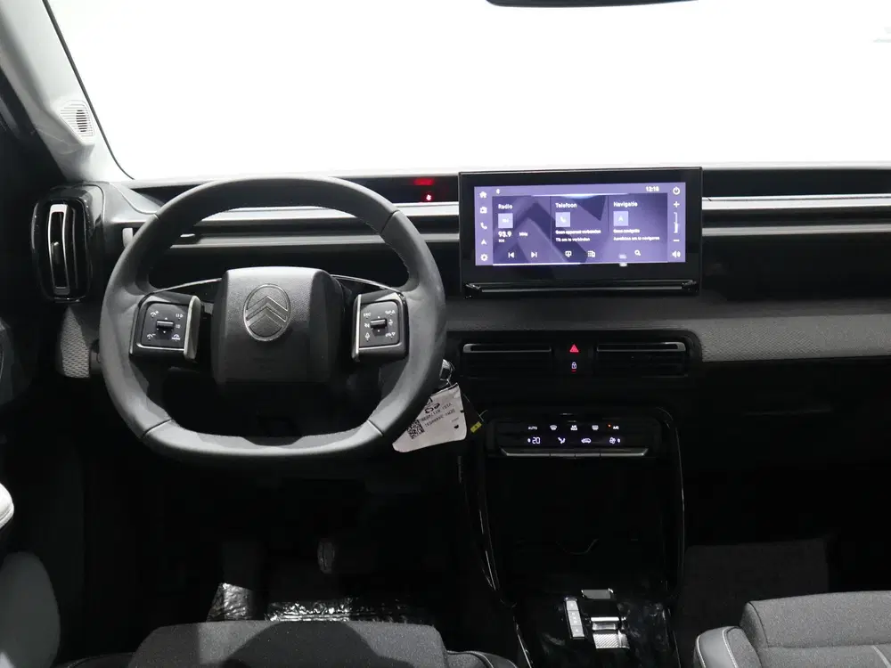 Citroën C3 Citroen Ë-C3 Max 113pk 44 kWh uit 2026, foto 12