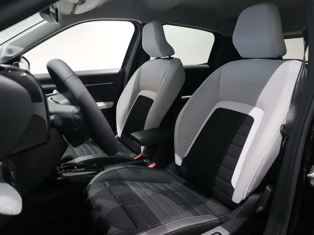 Citroën C3 Citroen Ë-C3 Max 113pk 44 kWh uit 2026, foto 8