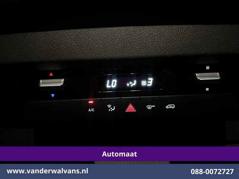 Mercedes-Benz Sprinter 317 CDI 170pk 9G-Tronic Automaat 3500 uit 2023, foto 10