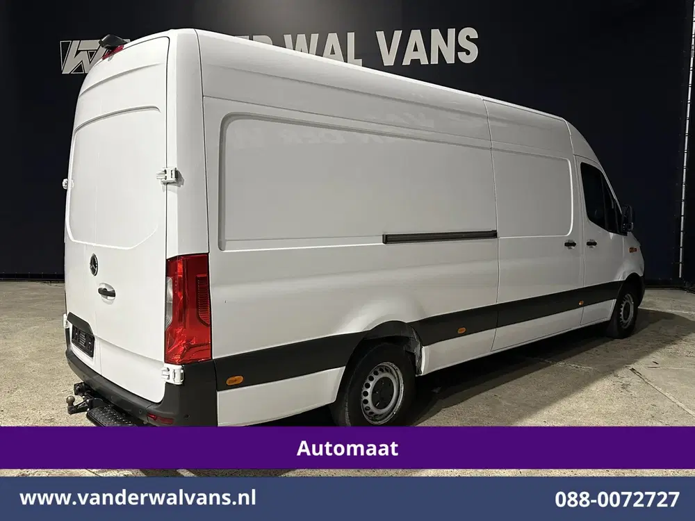 Mercedes-Benz Sprinter 317 CDI 170pk 9G-Tronic Automaat 3500 uit 2023, foto 15