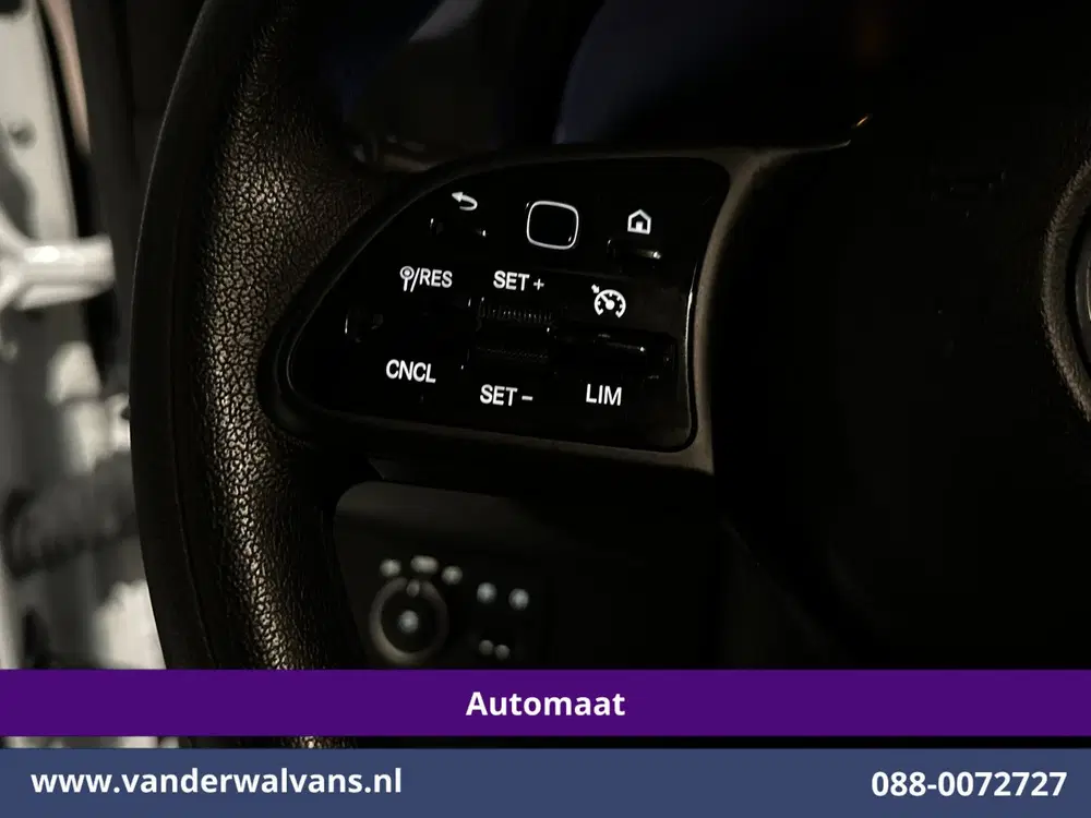 Mercedes-Benz Sprinter 317 CDI 170pk 9G-Tronic Automaat 3500 uit 2023, foto 7