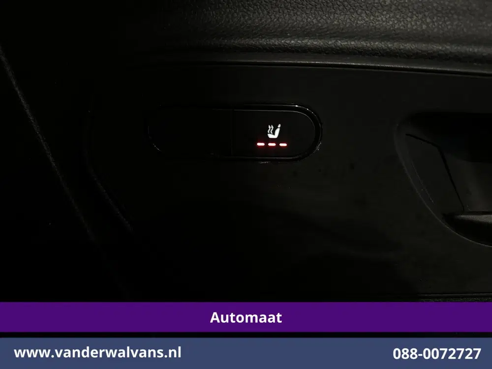 Mercedes-Benz Sprinter 317 CDI 170pk 9G-Tronic Automaat 3500 uit 2023, foto 8