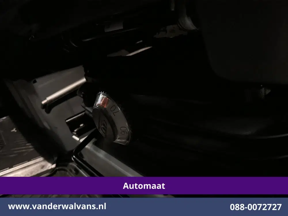 Mercedes-Benz Sprinter 317 CDI 170pk 9G-Tronic Automaat 3500 uit 2023, foto 9