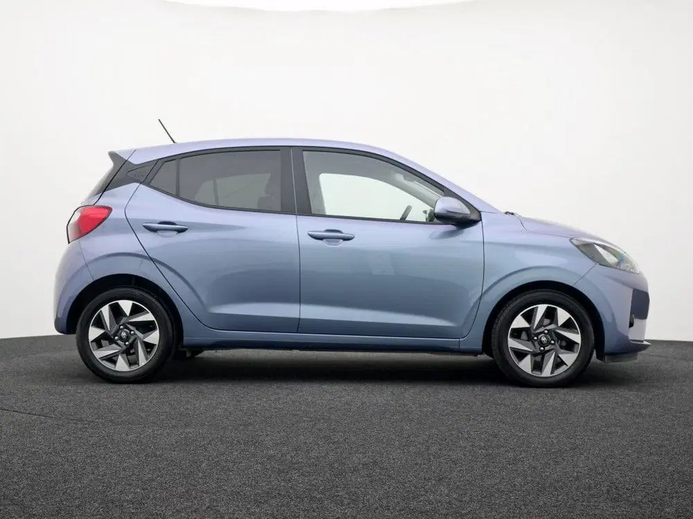 Hyundai i10 1.0 Comfort Smart 5-zits uit 2025, foto 11