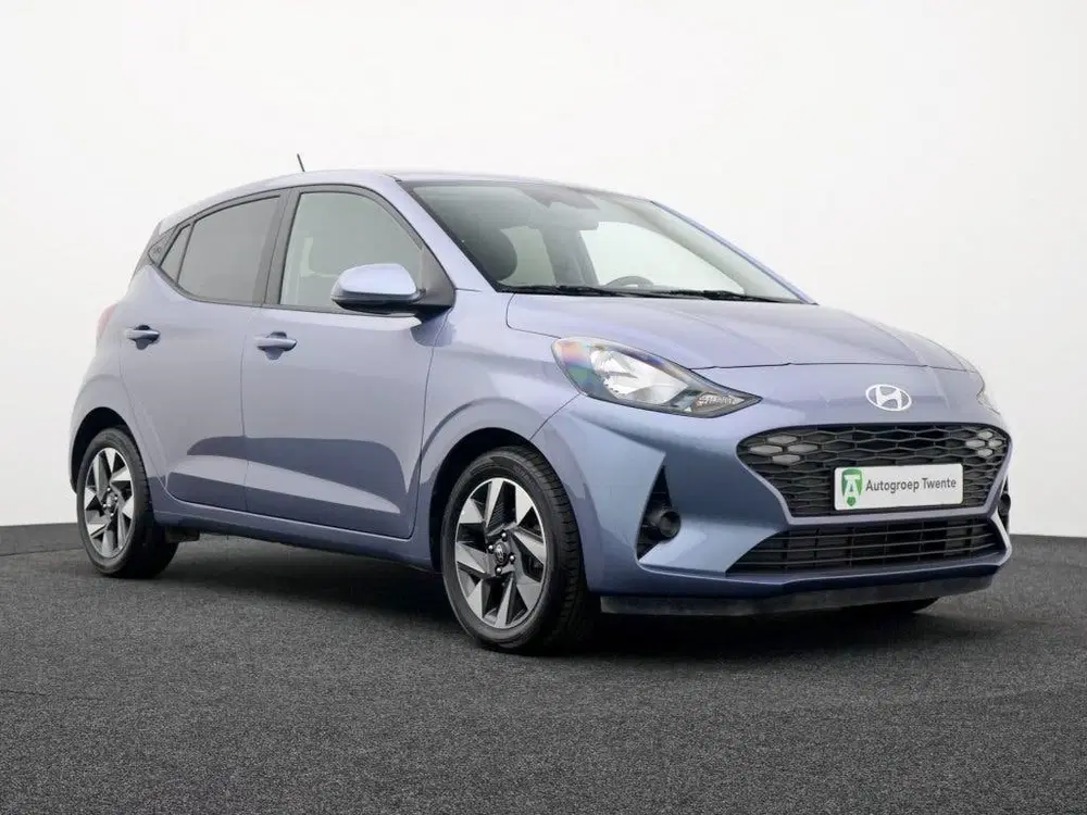 Hyundai i10 1.0 Comfort Smart 5-zits uit 2025, foto 12