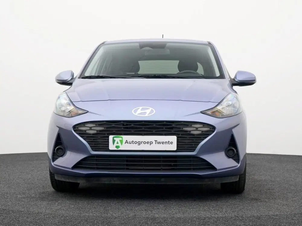Hyundai i10 1.0 Comfort Smart 5-zits uit 2025, foto 13