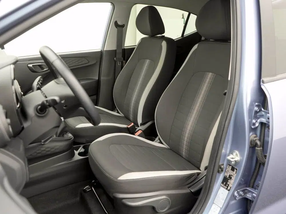 Hyundai i10 1.0 Comfort Smart 5-zits uit 2025, foto 14