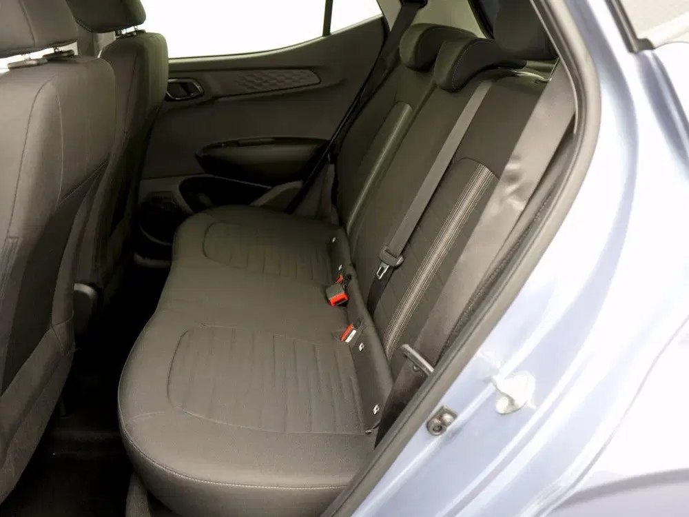 Hyundai i10 1.0 Comfort Smart 5-zits uit 2025, foto 15