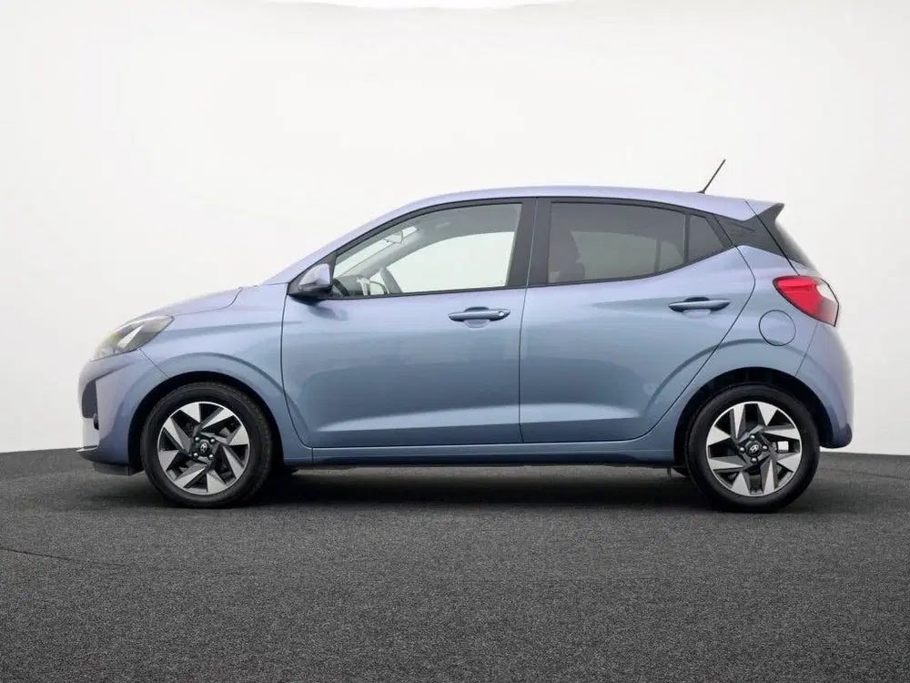 Hyundai i10 1.0 Comfort Smart 5-zits uit 2025, foto 6