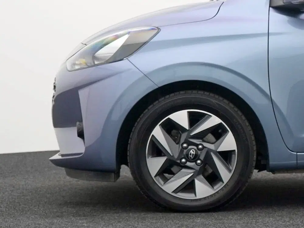 Hyundai i10 1.0 Comfort Smart 5-zits uit 2025, foto 7