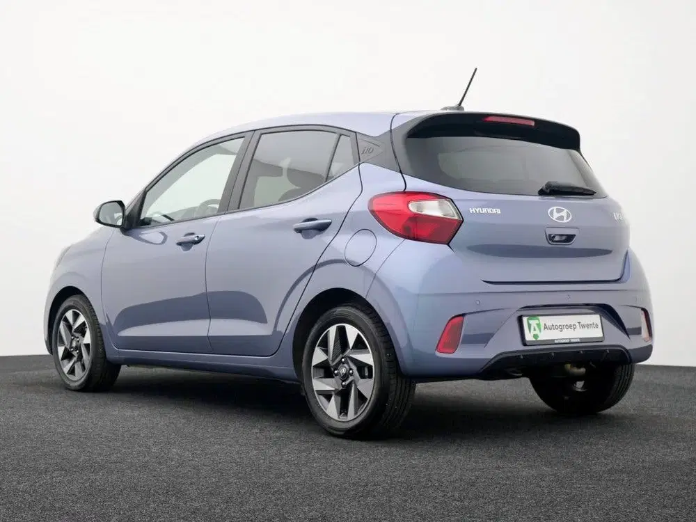 Hyundai i10 1.0 Comfort Smart 5-zits uit 2025, foto 8