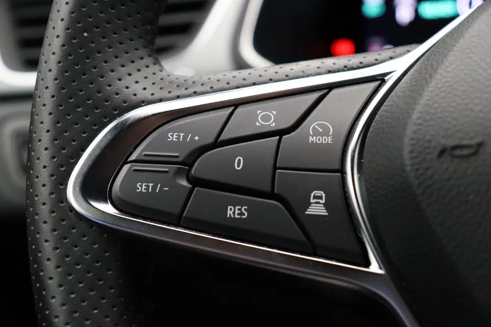 Renault Captur E-Tech full hybrid 145pk techno uit 2025, foto 11