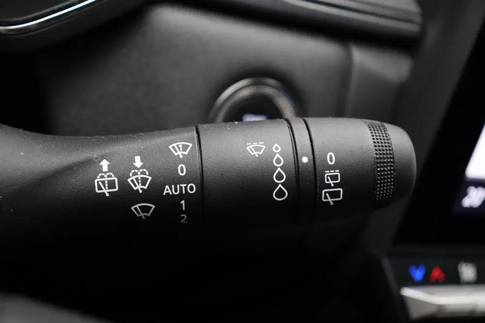 Renault Captur E-Tech full hybrid 145pk techno uit 2025, foto 14