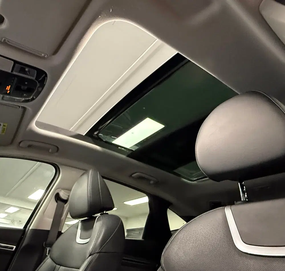 Hyundai TUCSON 1.6 T-GDI MHEV 4WD Premium Sky*Panodak*Vol uit 2021, foto 9