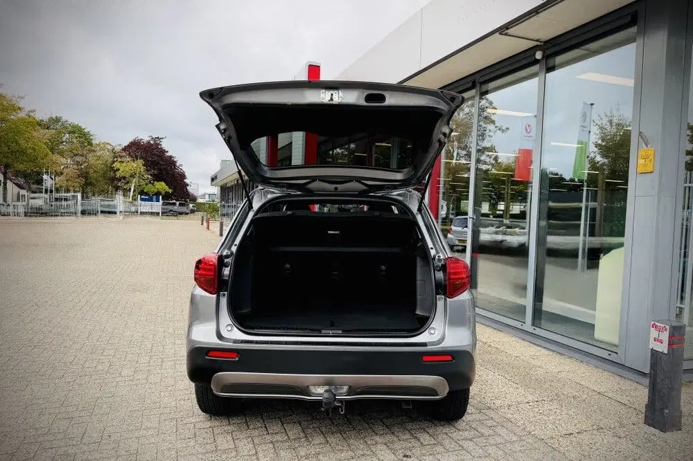 Suzuki Vitara 1.4 Boosterjet Select uit 2019, foto 13