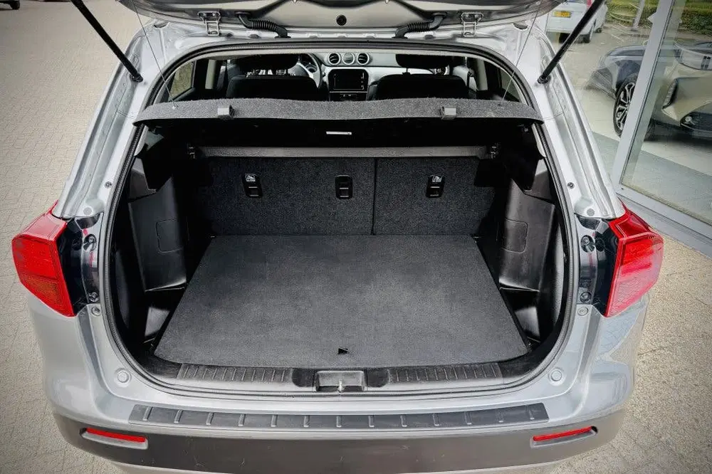 Suzuki Vitara 1.4 Boosterjet Select uit 2019, foto 14