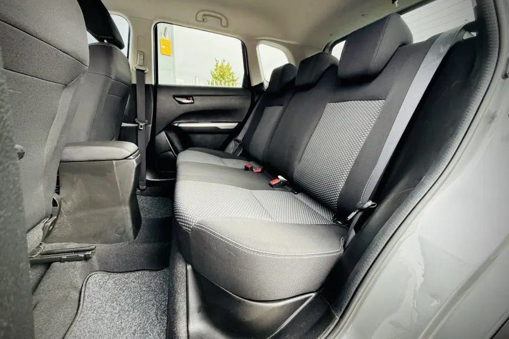 Suzuki Vitara 1.4 Boosterjet Select uit 2019, foto 15