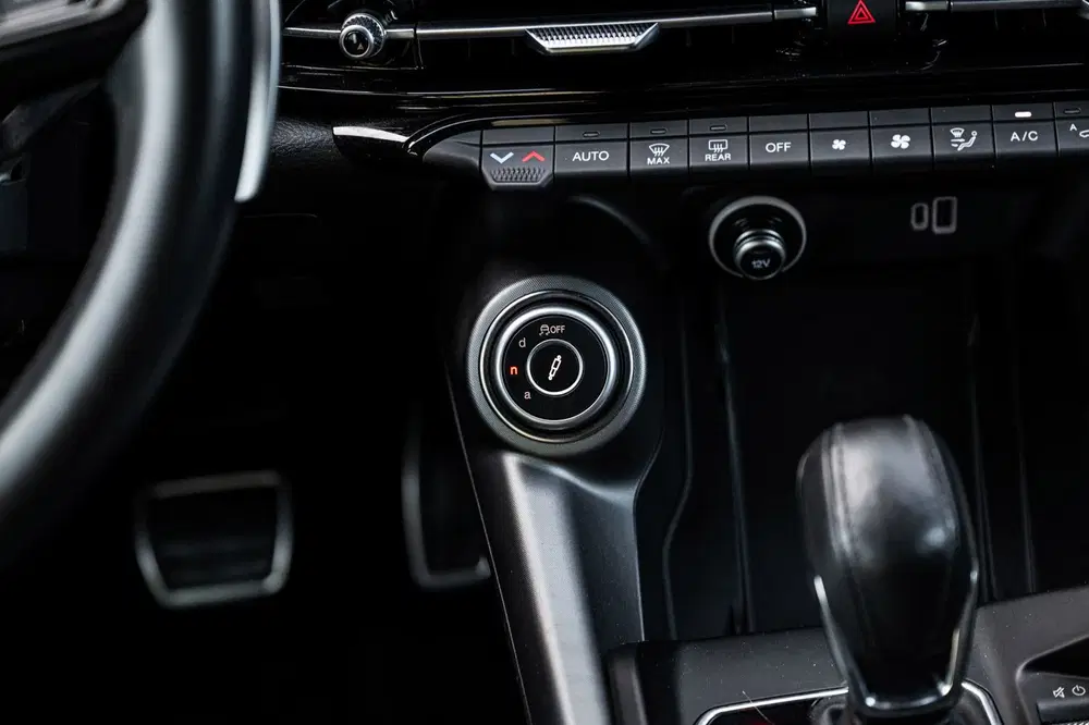 Alfa Romeo Tonale 1.3T PHEV Edizione Speciale uit 2023, foto 10