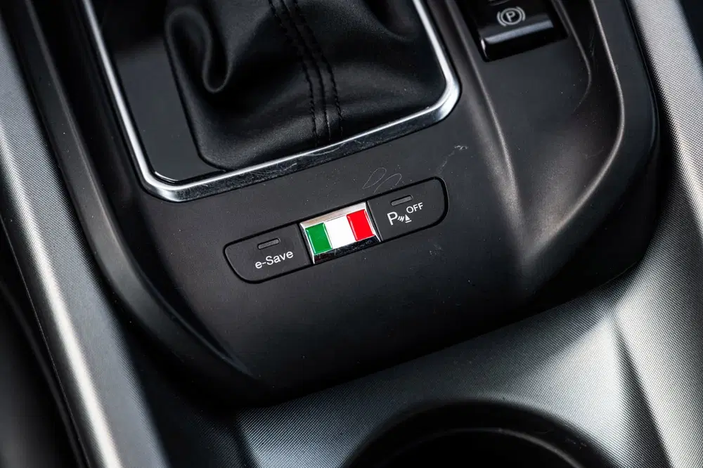 Alfa Romeo Tonale 1.3T PHEV Edizione Speciale uit 2023, foto 12