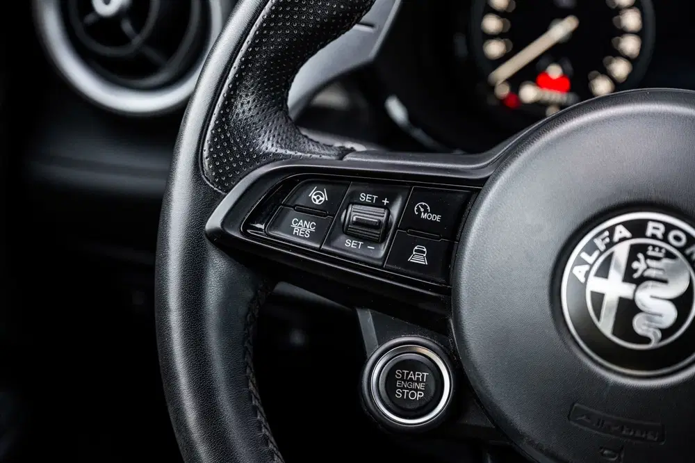 Alfa Romeo Tonale 1.3T PHEV Edizione Speciale uit 2023, foto 15