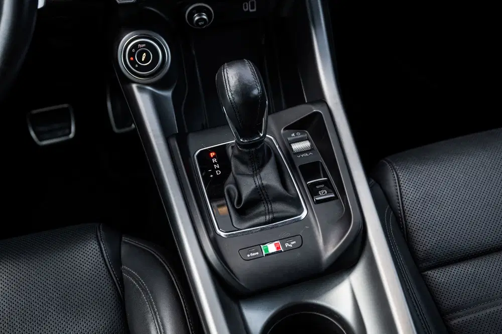 Alfa Romeo Tonale 1.3T PHEV Edizione Speciale uit 2023, foto 9