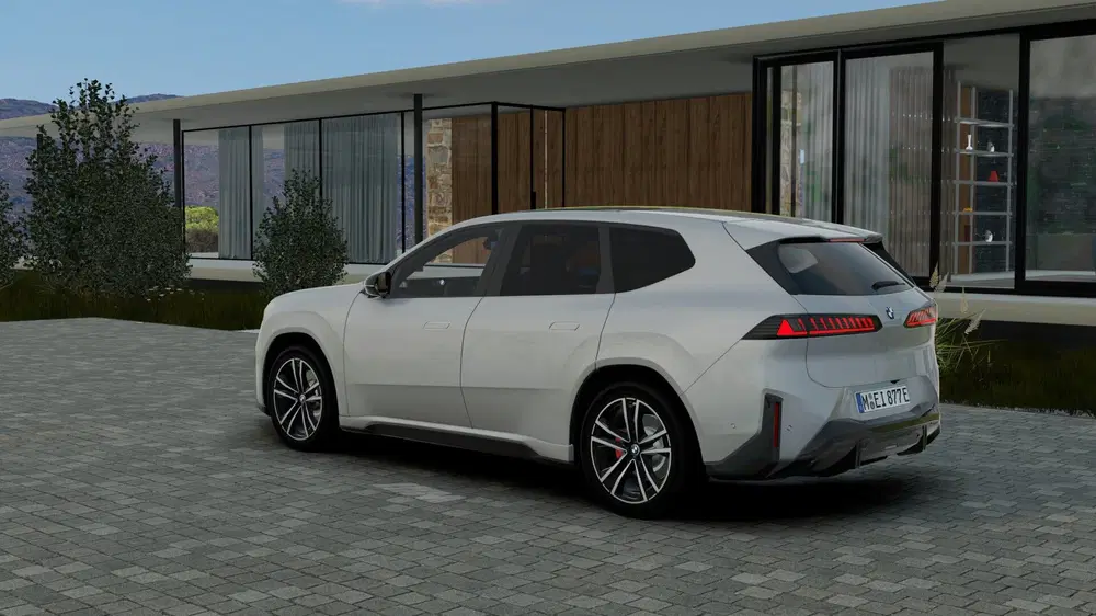 BMW iX3 40 eDrive M Sport uit 2026, foto 2