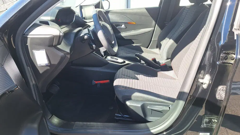 Peugeot 208 1.2 PureTech Active Pack*Automaat*Pdc*Crui uit 2023, foto 12