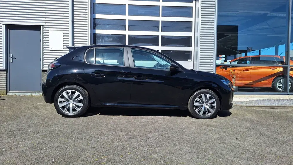 Peugeot 208 1.2 PureTech Active Pack*Automaat*Pdc*Crui uit 2023, foto 6