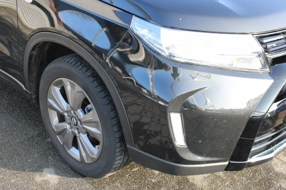Suzuki Vitara 1.4 Boosterjet Select SmartHybrid uit 2025, foto 13