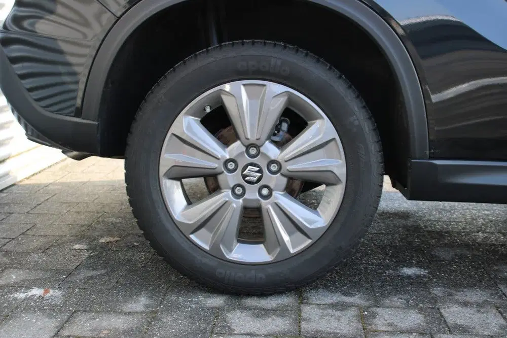 Suzuki Vitara 1.4 Boosterjet Select SmartHybrid uit 2025, foto 15
