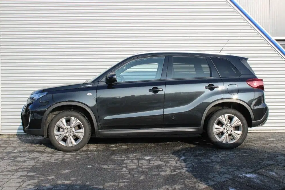 Suzuki Vitara 1.4 Boosterjet Select SmartHybrid uit 2025, foto 5