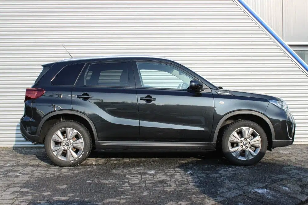 Suzuki Vitara 1.4 Boosterjet Select SmartHybrid uit 2025, foto 7