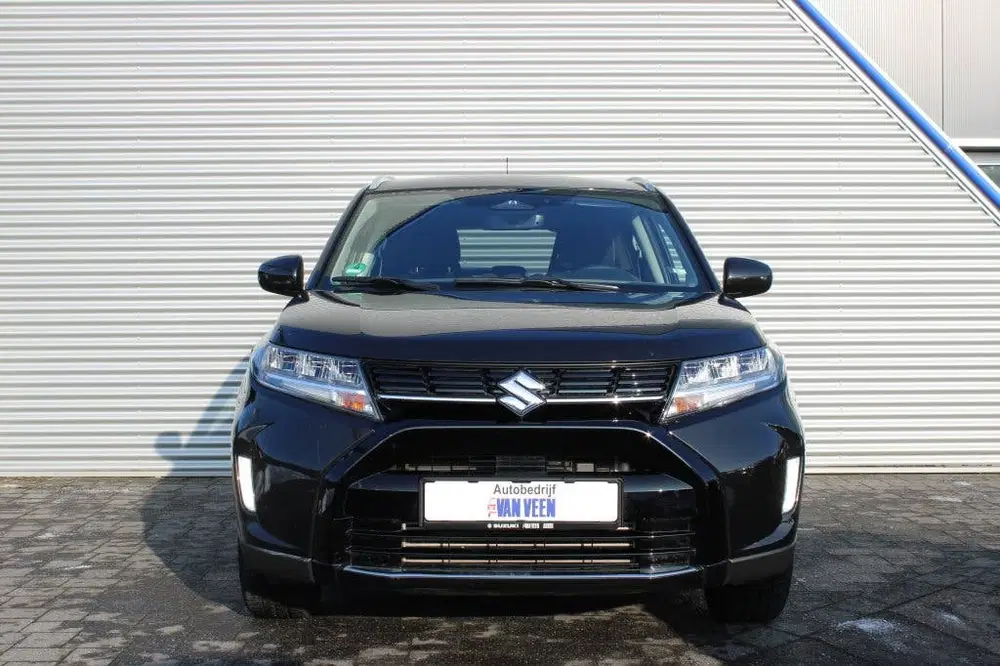 Suzuki Vitara 1.4 Boosterjet Select SmartHybrid uit 2025, foto 9