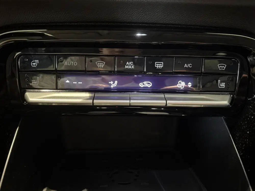 Citroën C3 Citroen C3 1.2 Hybrid 110pk Max Direct op uit 2026, foto 10