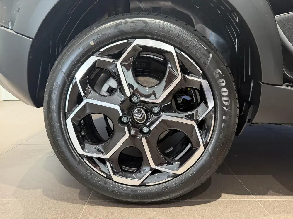 Citroën C3 Citroen C3 1.2 Hybrid 110pk Max Direct op uit 2026, foto 15