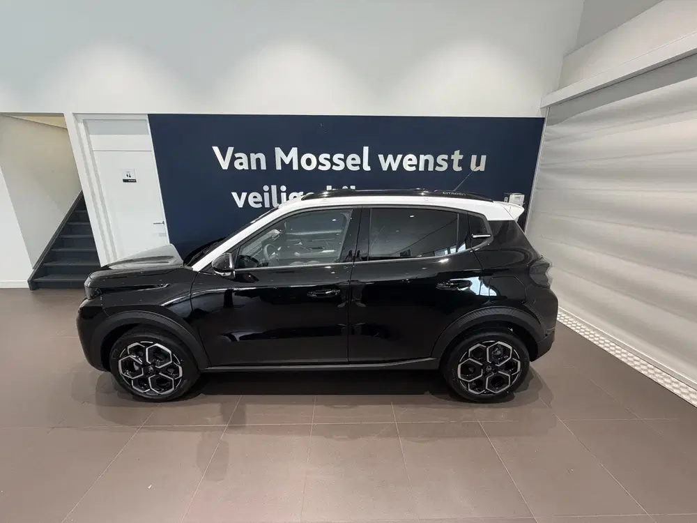 Citroën C3 Citroen C3 1.2 Hybrid 110pk Max Direct op uit 2026, foto 3